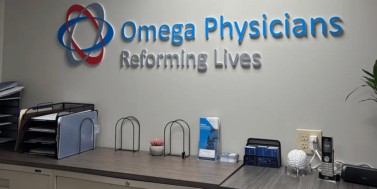Omega Physicians provides internal medicine, additional treatment specialists, behavioral health treatment, and a prescription pharmacy all under one roof in Medford NJ