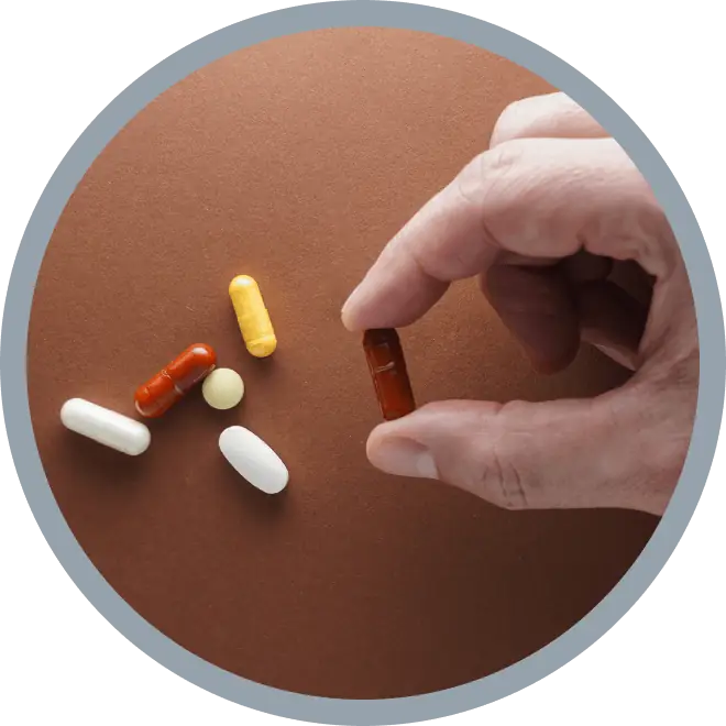 substance abuse and drug addiction treatment services in Medford NJ