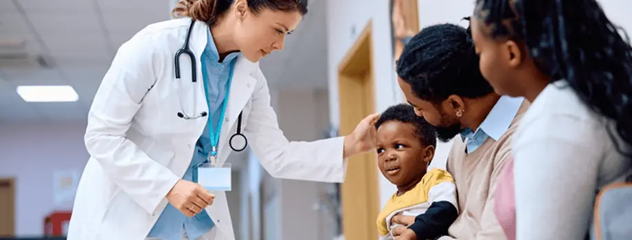 Primary Health Care Services